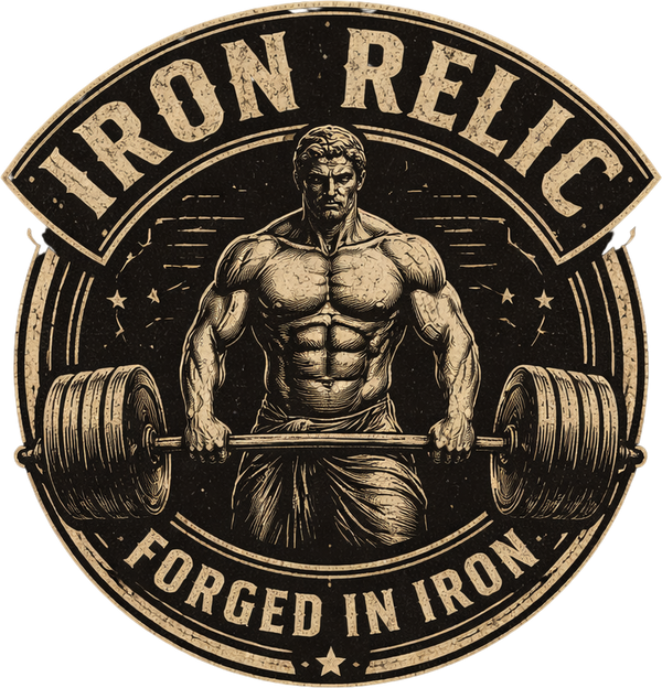 IronRelic